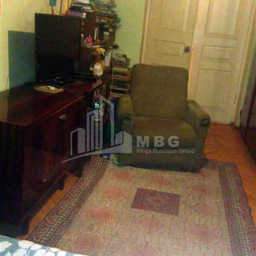 For Sale Flat, in Saburtalo