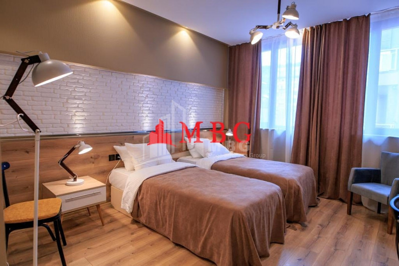 For Sale Hotel - Resort Commercial, in Vera