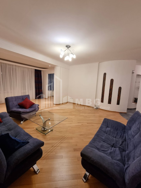 For Rent Flat, in Vake