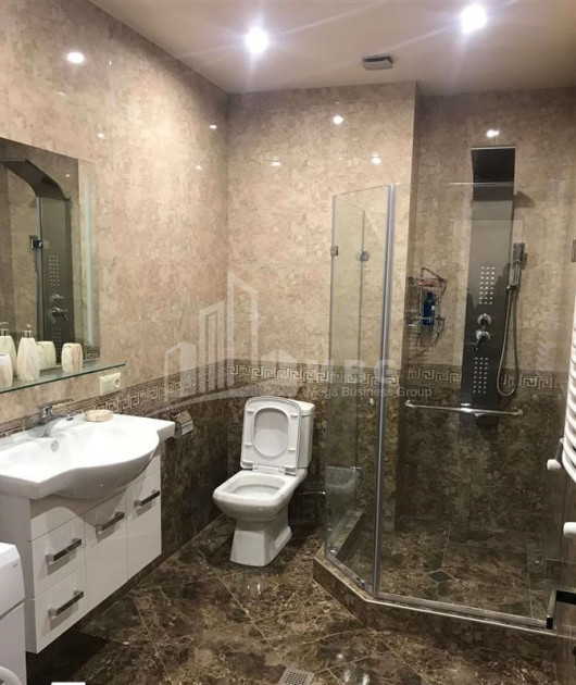 For Rent Flat, in Saburtalo