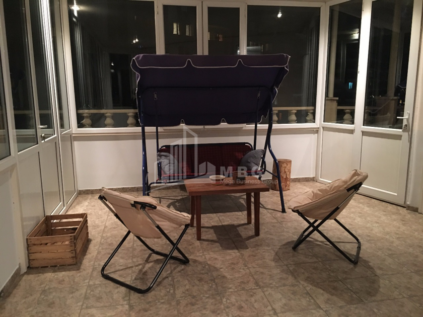 Продается Квартира, в Сабуртало