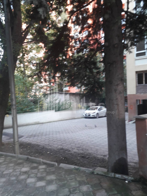 For Sale Flat Street Al. Kutateladze Saburtalo Saburtalo District Tbilisi