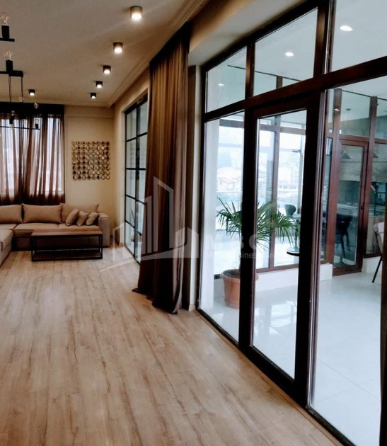 For Rent Flat, in Vedzisi