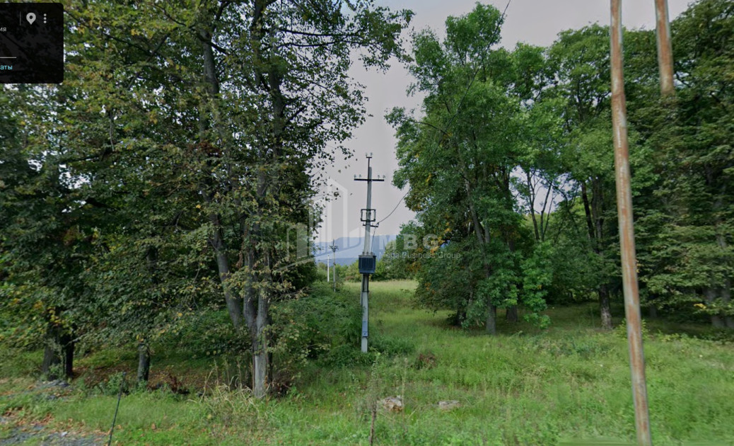 For Sale Construction - Investment Land In Kvareli