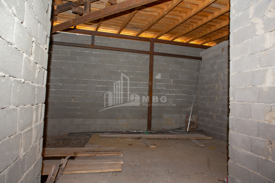 For Sale House - Villa, in Mtatsminda