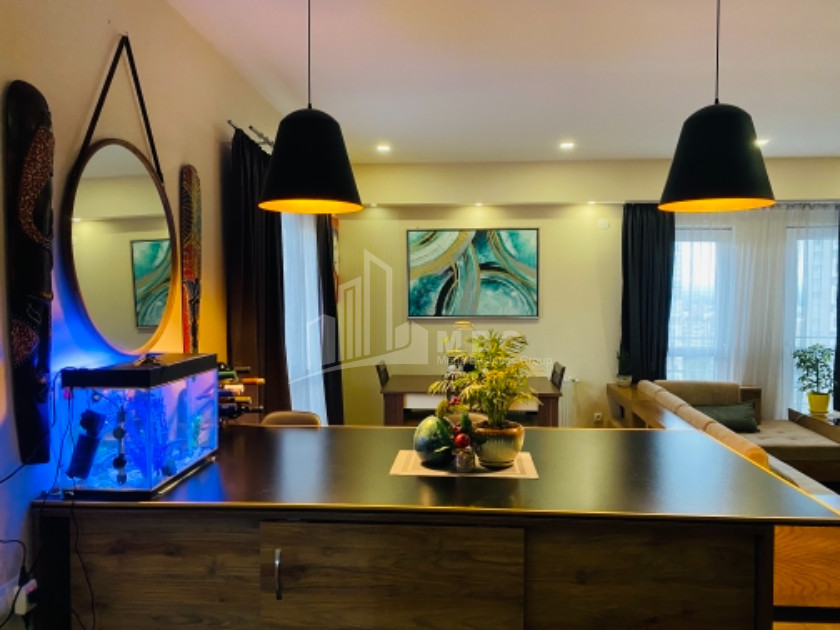 იყიდება ბინა, ვაზისუბანი