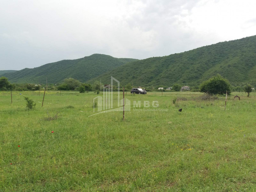 Продается Дачные Земля, в Арагвиспири