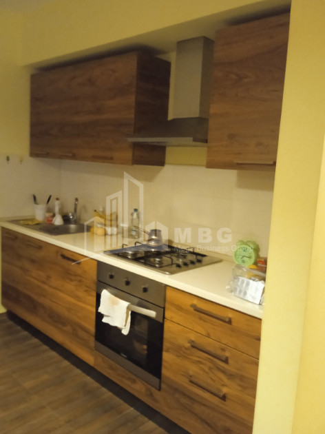 For Sale Flat, in Navtlughi-2