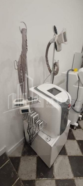 For Sale Витражный фасад Commercial, in Saburtalo