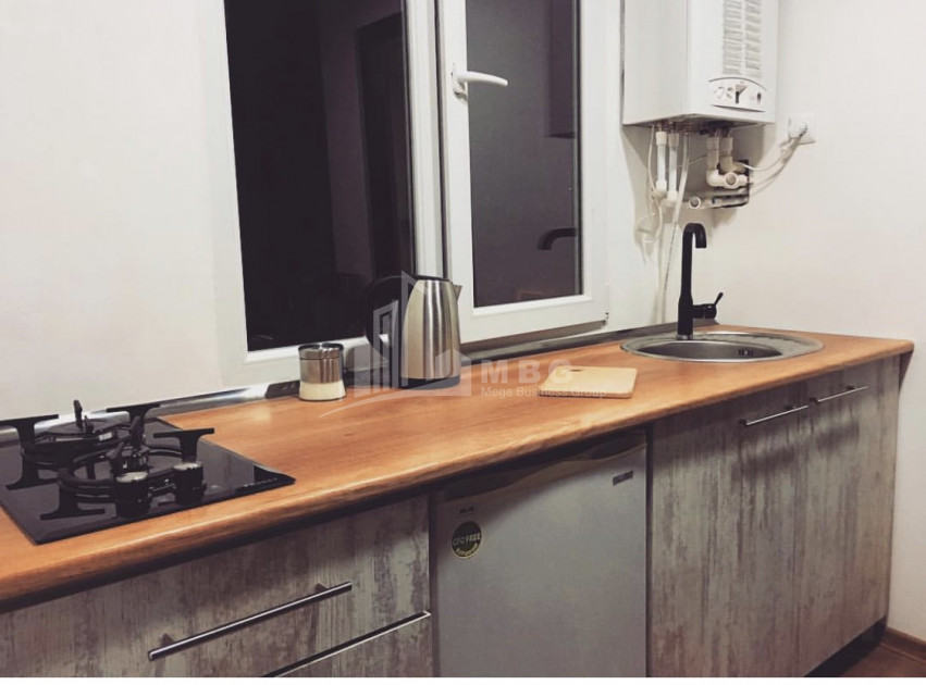 Продается Квартира, в Гаретубани