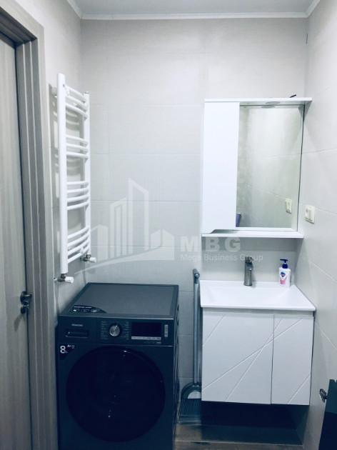 For Sale Flat, in Nadzaladevi