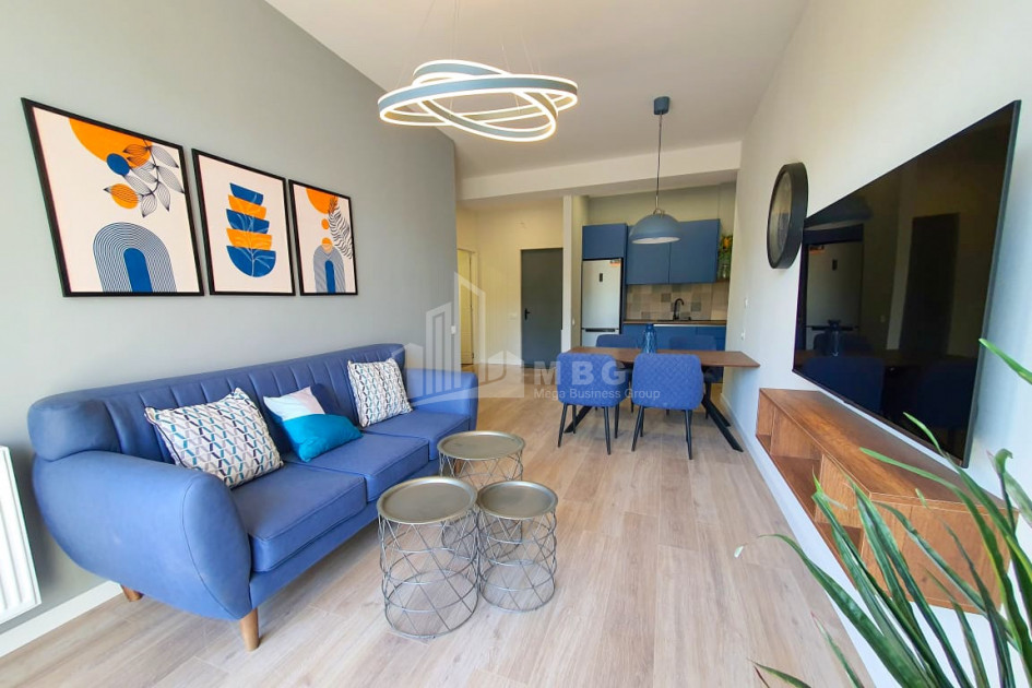 For Sale Flat, in Saburtalo