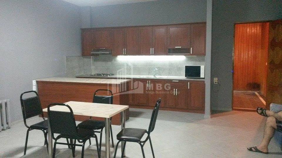 В аренду Отель - Курорт Коммерческий, в Ведзиси