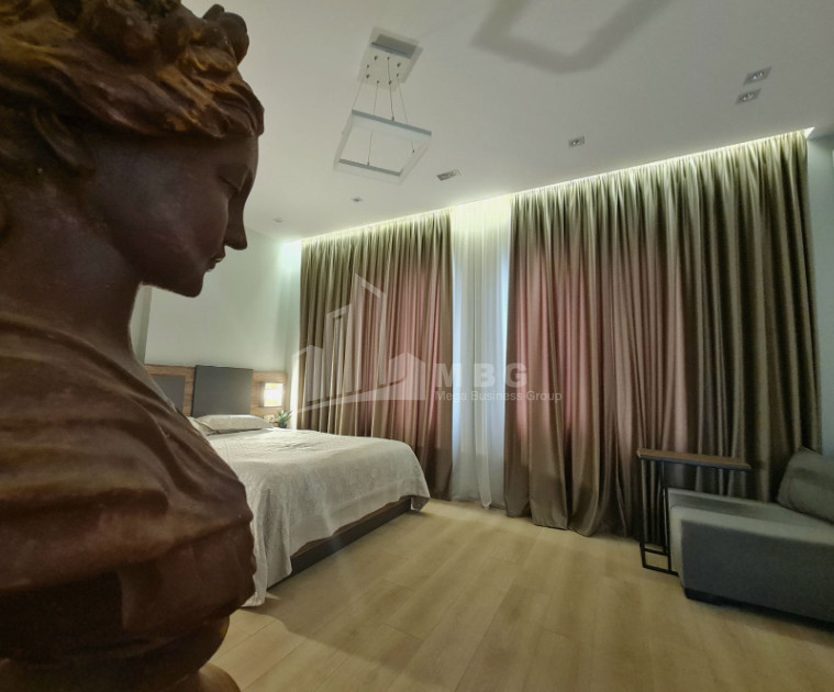 For Sale House - Villa, in Nutsubidze micro-districts (I-V)