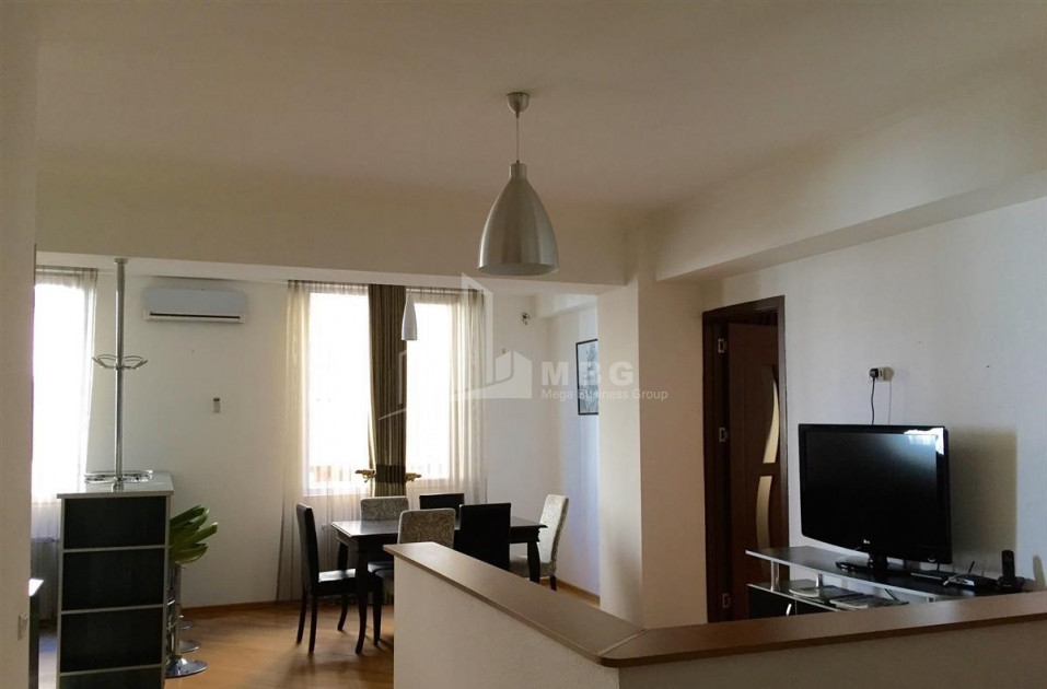 For Sale Flat, in Saburtalo