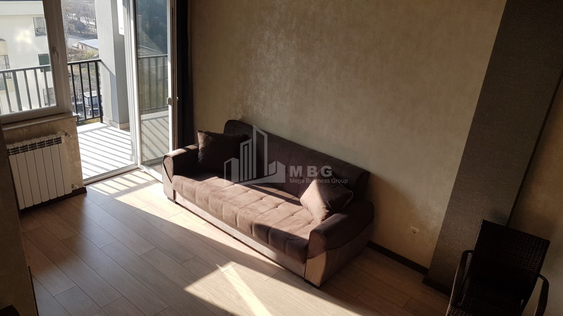 იყიდება ბინა, დიღმის მასივი