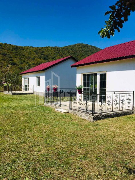 For Sale House - Villa, in Aragvispiri