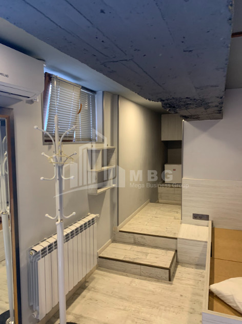 For Rent Hotel - Resort Commercial, in Saburtalo