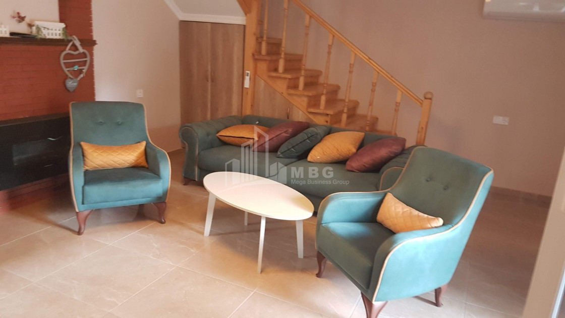 Продается Дом - Вилла, в Арагвиспири