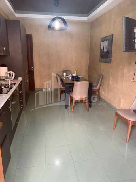 For Rent Flat, in Vake