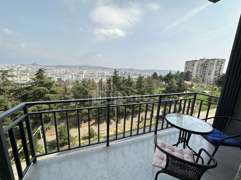 For Sale Flat, in Vedzisi