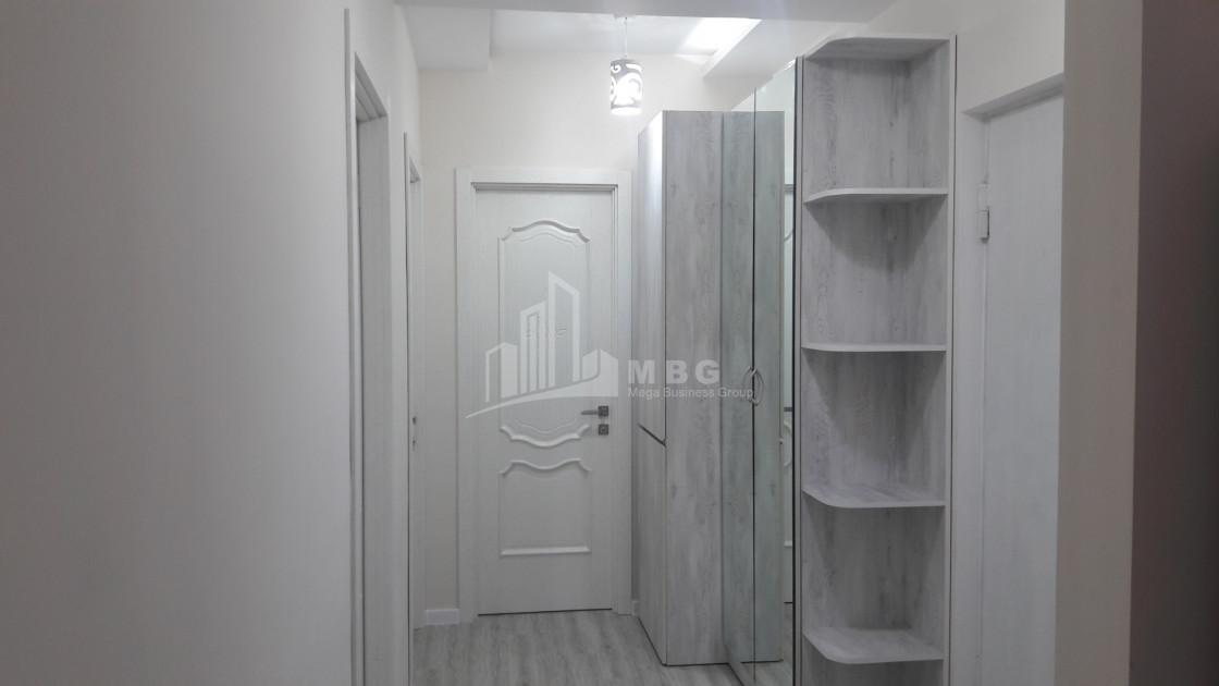 For Rent Flat, in Didube