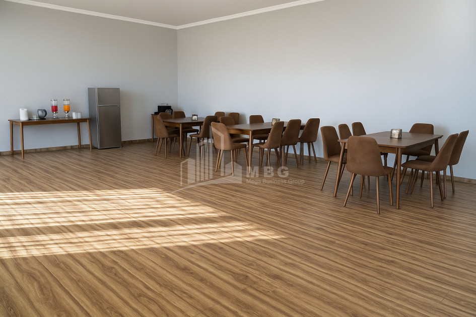 For Sale Commercial Manglisi Tetritskaro Kvemo Kartli