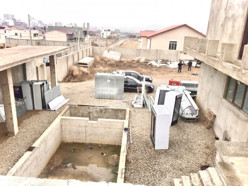 For Sale House - Villa, in Dighmis veli