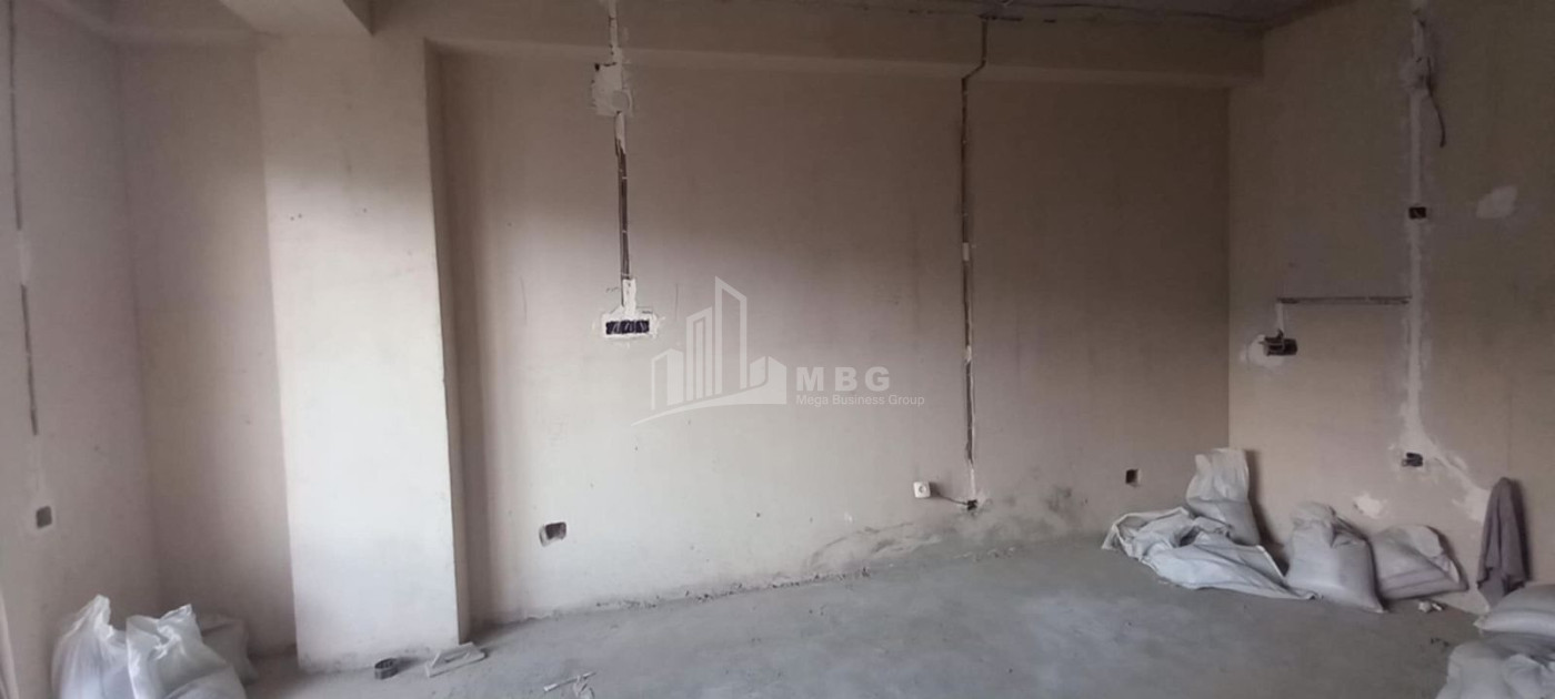 For Sale Flat Spiridon Kedia Street Didube Didube District Tbilisi