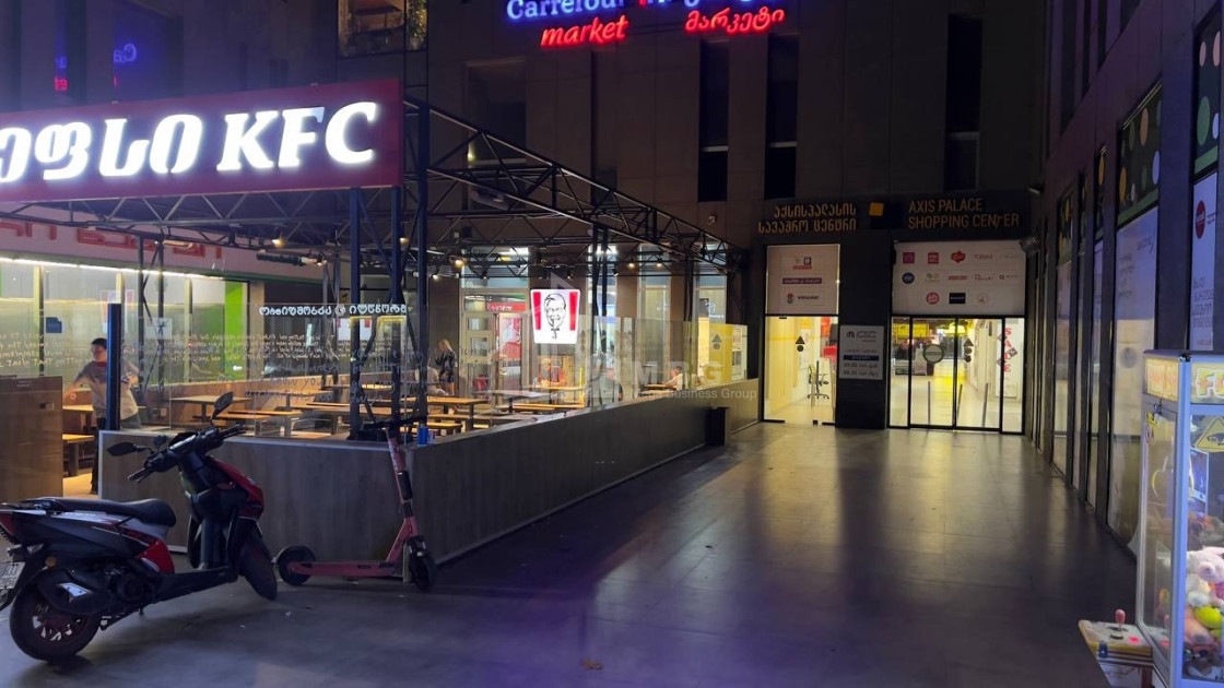 For Sale Flat, in Saburtalo