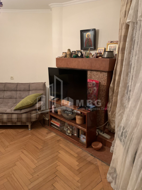 For Sale Flat, in Didube District