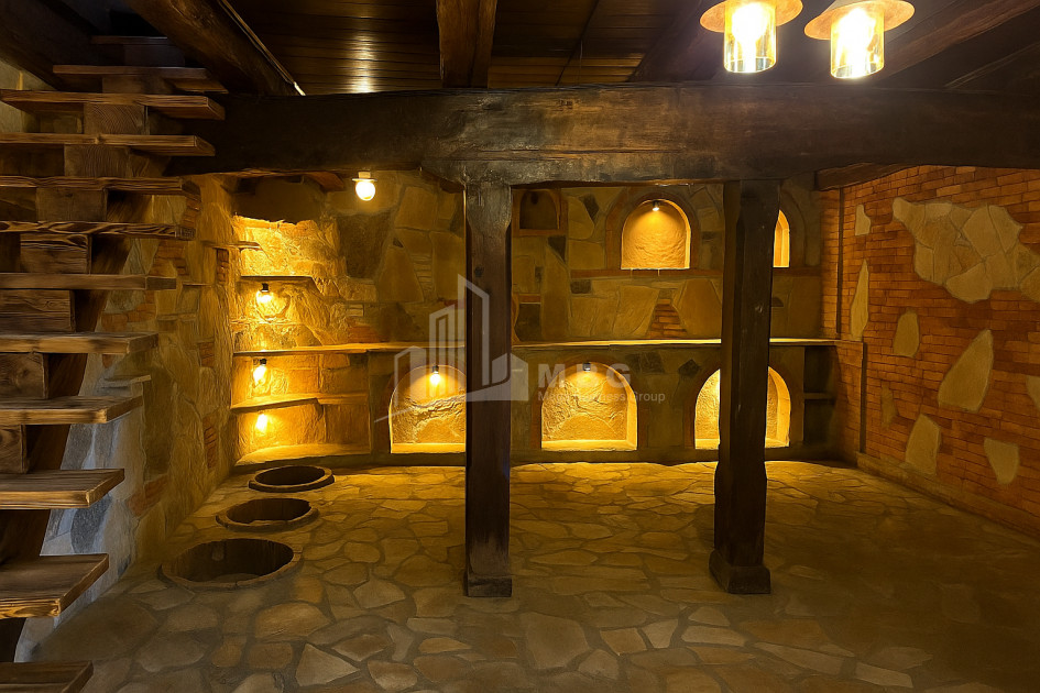 For Sale Commercial Bazaleti Dusheti Mtskheta   Mtianeti