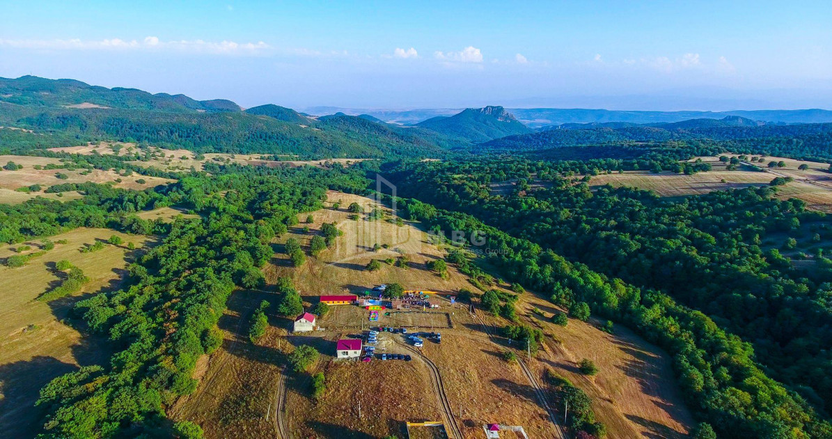 For Sale Construction - Investment Land, in Tetritskaro