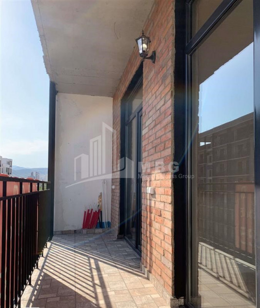 For Sale Flat, in Dighmis veli