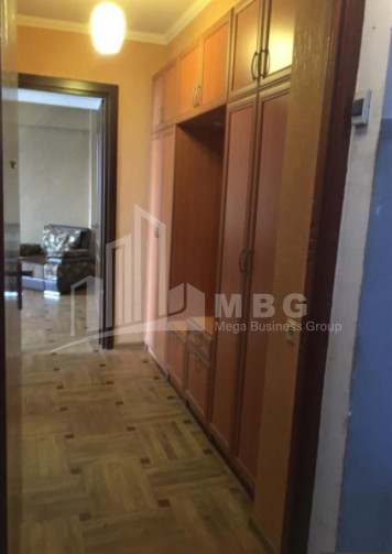 For Rent Flat, in Digomi Massive