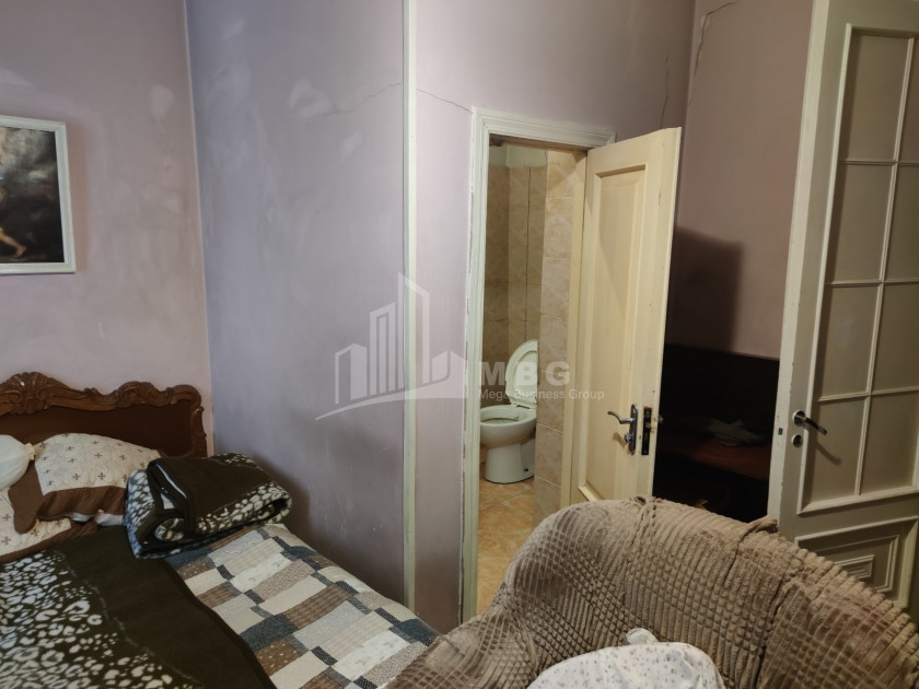 For Sale Flat, in Saburtalo