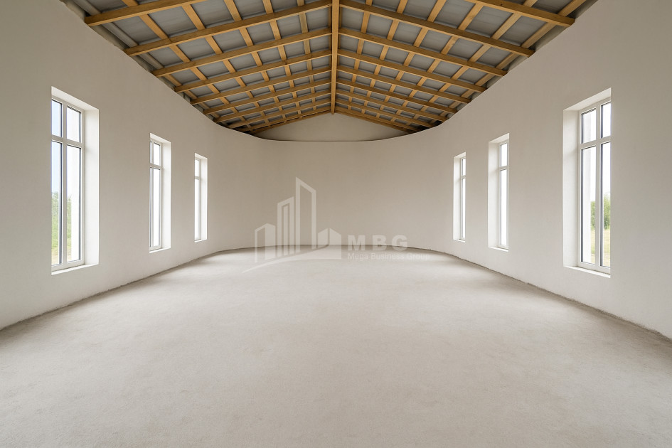 For Sale Commercial Kvareli Kakheti