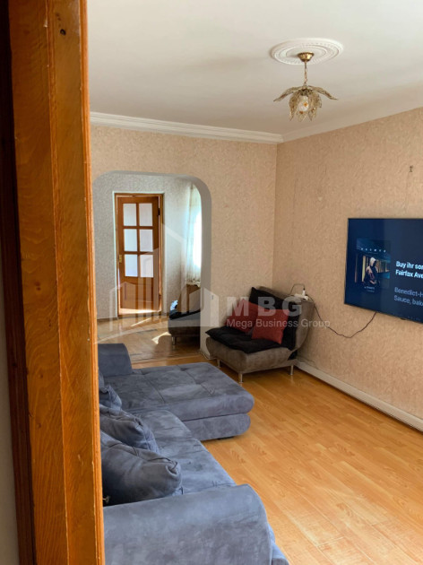 For Sale Flat, in Gldani Massive