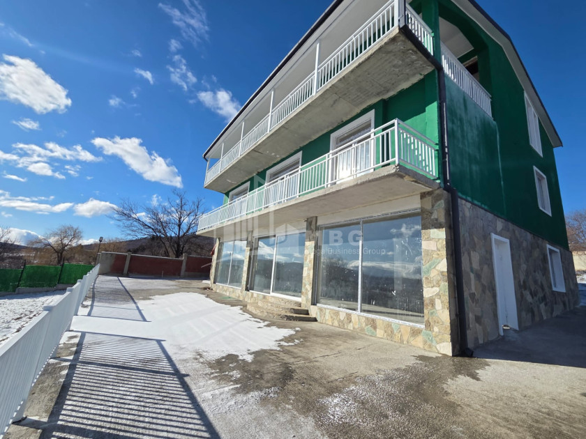 For Sale Commercial Bazaleti Dusheti Mtskheta   Mtianeti