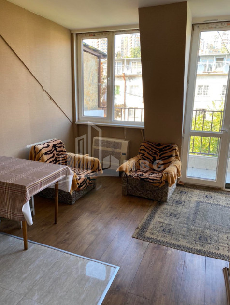 For Sale Flat, in Vazha-Pshavela Blocks