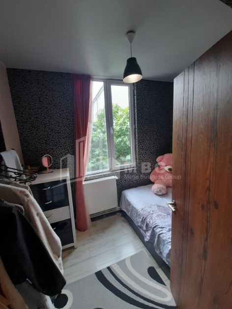 For Sale Flat, in Didi Digomi