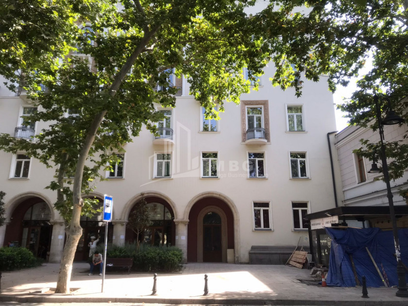 For Rent Flat, in Plekhanovi