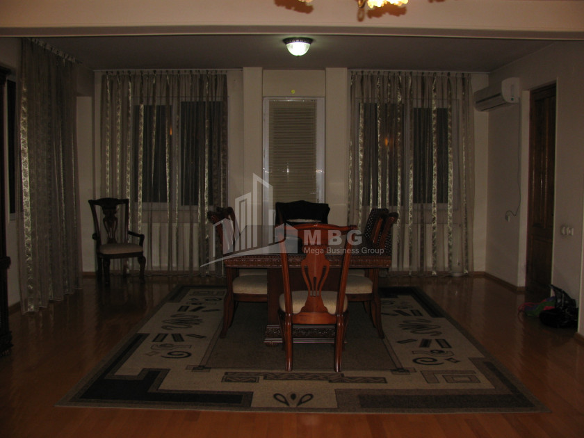 For Rent Flat, in Saburtalo