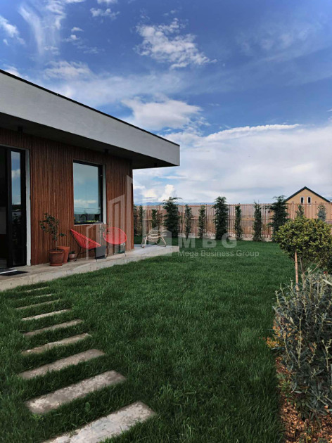 For Rent House - Villa, in Village Agaraki 