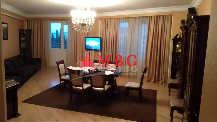 For Sale Flat, in Saburtalo