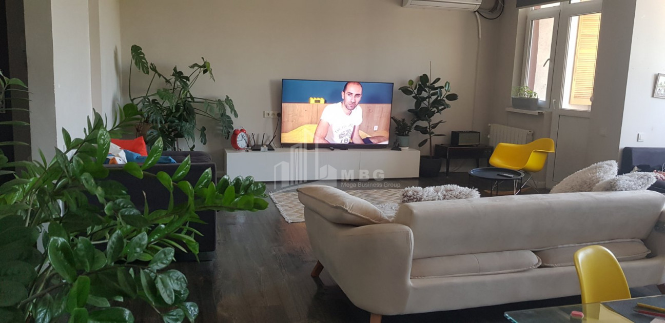 For Sale Flat, in Didube