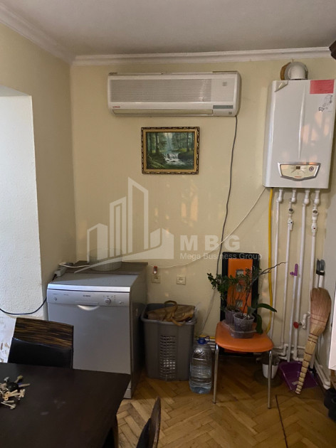 For Rent Flat, in Saburtalo