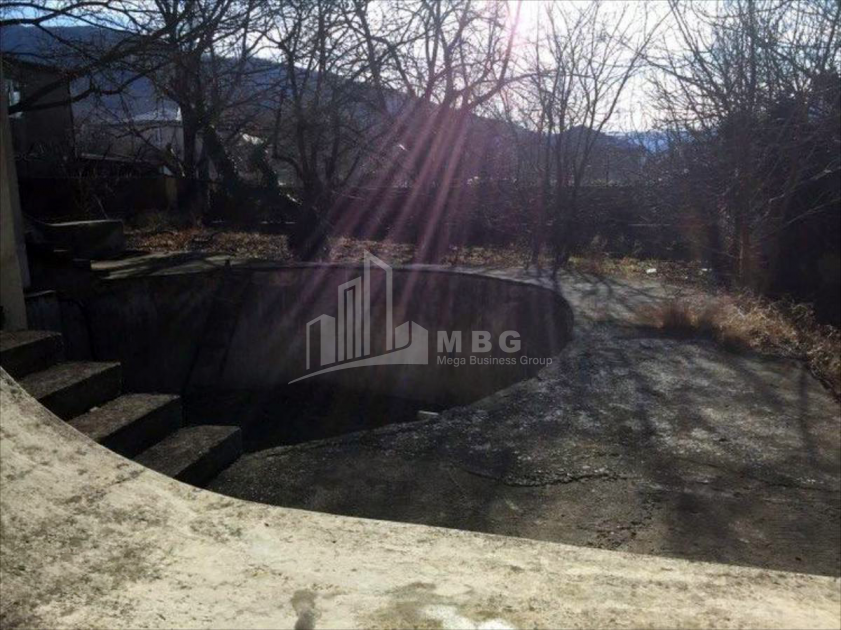 For Sale House - Villa, in Saguramo