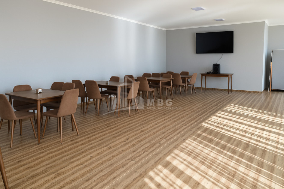 For Sale Commercial Manglisi Tetritskaro Kvemo Kartli