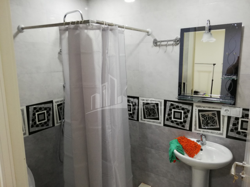 For Sale Flat, in Sololaki